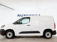 usado Peugeot Partner 1.5 76cv 4P