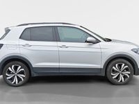 Usado VW T-Cross Life 115 CV (84 kW) 2025 SUV