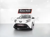 Usado Toyota Aygo X 72 CV (52 kW) 2025 Blanco SUV