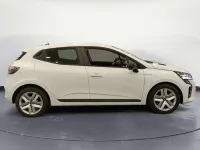 Usado Renault Clio V Evolution 91 CV (66 kW) 2024 Blanco Utilitario