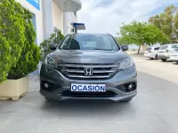 Usado Honda CR-V Lifestyle 150 CV (110 kW) 2014 Gris / plata SUV