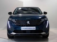 Usado Peugeot 3008 Allure 131 CV (96 kW) 2023 Azul Monovolumen