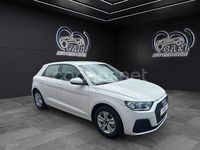 Nuevo Audi A1 Sportback Advanced Plus 116 CV (85 kW) 2025 Blanco Utilitario