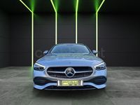 Usado Mercedes C200 163 CV (119 kW) 2025 Gris / plata Berlina