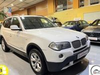 usado BMW X3 xDrive20d Limited Sport Edition