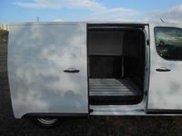 Usado Citroën Jumpy Comfort 95 CV (69 kW) 2020 Blanco Monovolumen