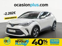 Usado Toyota C-HR Advance 122 CV (89 kW) 2023 Blanco SUV