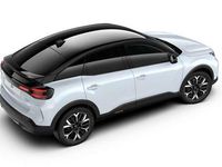 Nuevo Citroën C4 147 CV (108 kW) 2025 Blanco SUV