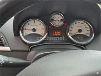Usado Peugeot 207 Sport 90 CV (66 kW) 2007 Negro Berlina