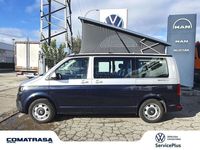 usado VW California 2.0tdi Bmt Beach Tour Dsg 110kw