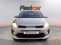 Occasion Kia Rio 84 PK (61 kW) 2021 Grijs