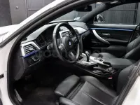 Usado BMW 420 Shadowline 190 CV (139 kW) 2018 Blanco Coupe