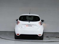 usado Renault Zoe Zen