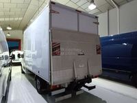 usado Renault Master Ch.cb. Energy Blue Dci L3 3500 T Rs 107kw