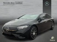 Nuevo Mercedes EQS450+ Edition 264 kW (360 CV) 2025 Eléctrico Berlina