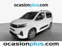 Usado Opel Combo 100 CV (73 kW) 2024 Blanco Monovolumen