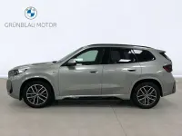 Używany BMW X1 Comfort Edition 163 KM (119 kW) 2024 Srebrny SUV