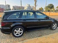 usado Mercedes R320 320CDI 4M Aut.