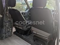 Usado VW Transporter 68 CV (50 kW) 2001 Blanco Van