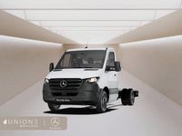 Usado Mercedes Sprinter 150 CV (110 kW) 2024 Blanco Van