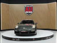 Usado Porsche 911 Carrera S 450 CV (330 kW) 2019 Gris / plata Coupe