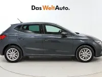 Usado Seat Ibiza XCELLENCE 115 CV (84 kW) 2025 Utilitario