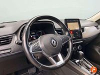 Usado Renault Arkana Zen 140 CV (102 kW) 2022 Negro SUV