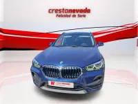 Usado BMW X1 116 CV (85 kW) 2021 SUV