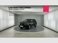 Usado Nissan X-Trail 215 CV (158 kW) 2023 Negro SUV