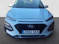 Usado Hyundai Kona 120 CV (88 kW) 2018 SUV