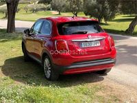 Usado Fiat 500X Pop Star 110 CV (80 kW) 2016 Rojo SUV