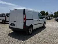 Usado Renault Kangoo 95 CV (69 kW) 2021 Blanco Monovolumen