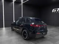 Usado Mercedes EQE350 Edition 214 kW (292 CV) 2025 Negro SUV