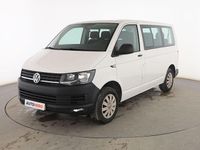 Usado VW T6 Trendline 115 CV (84 kW) 2019 Blanco Van