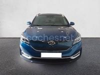 Usado DFSK Seres 3 117 kW (160 CV) 2023 Eléctrico SUV