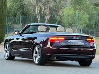 usado Audi A5 Cabriolet 1.8 TFSI 170CV Ambiente