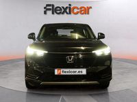 Usado Honda HR-V Advance 131 CV (96 kW) 2024 Negro SUV