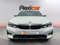 Usado BMW 330e 292 CV (214 kW) 2020 Blanco Berlina