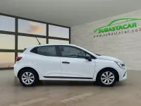 Occasion Renault Clio V Business 101 ch (74 kW) 2021 Blanc Citadine