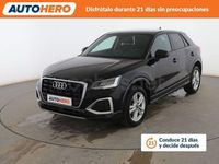 Usado Audi Q2 Advanced 116 CV (85 kW) 2022 Negro SUV