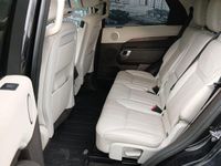 Usado Land Rover Discovery 5 HSE Luxury 258 CV (189 kW) 2017 Negro SUV