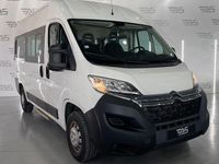 Usado Citroën Jumper 120 CV (88 kW) 2019 Blanco Monovolumen