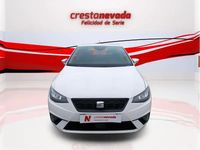 Usado Seat Ibiza Reference 80 CV (58 kW) 2022 Utilitario