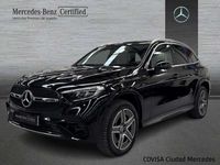 Usado Mercedes GLC300 AMG line 204 CV (150 kW) 2023 Utilitario