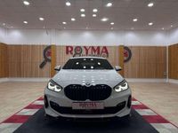 Usado BMW 120 Comfort Edition 190 CV (139 kW) 2022 Blanco Utilitario