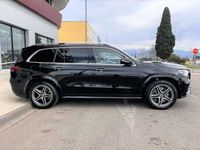 usado Mercedes GLS400 Clase Gls4matic