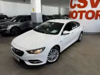 Usado Opel Insignia Edition 136 CV (100 kW) 2020 Blanco Utilitario