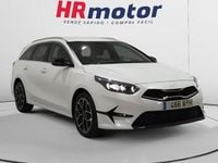 Usado Kia Ceed Style 101 CV (74 kW) 2025 Utilitario