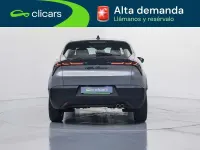 Usado Alfa Romeo Junior 136 CV (100 kW) 2025 Gris SUV