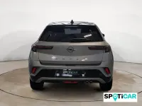 Usado Opel Mokka 136 CV (100 kW) 2025 Gris SUV